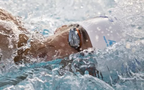 Lochte supera Phelps nos 200m medley nos EUA