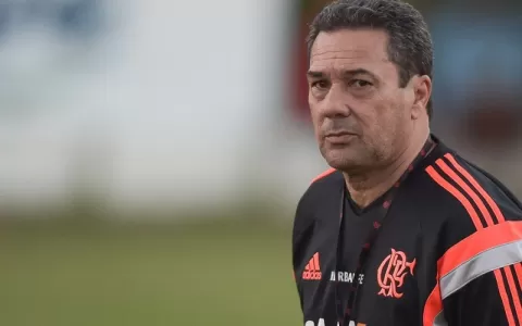 Polêmica no último jogo entre Flamengo e Palmeiras
