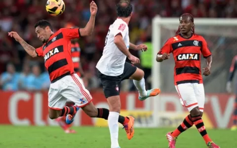 Flamengo joga com o  América-RN nesta quarta 