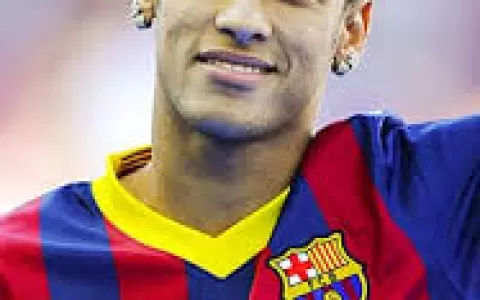 Neymar está entre os indicados ao prêmio Bola de O