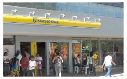 Decisão Judicial determina que Banco do Brasil não