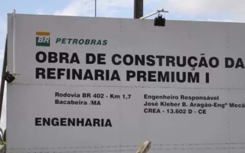 Justiça manda Petrobras pagar compensação por impa