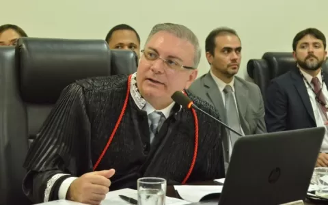 Justiça mantém sentença que condenou ex-prefeito.