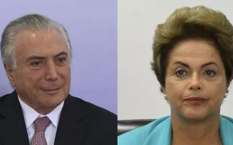 TSE adia julgamento da chapa Dilma-Temer; sessão d
