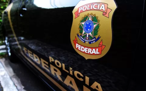 PF combate crimes previdenciários no Maranhão