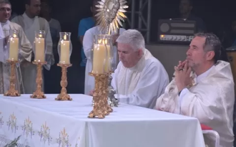 Corpus Christi: Arquidiocese realiza solenidade no