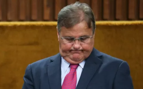 Ex-ministro de Temer,  Geddel Vieira Lima é preso 