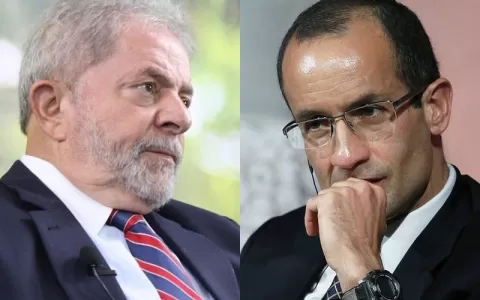 Lula e Marcelo Odebrecht depõem hoje como testemun