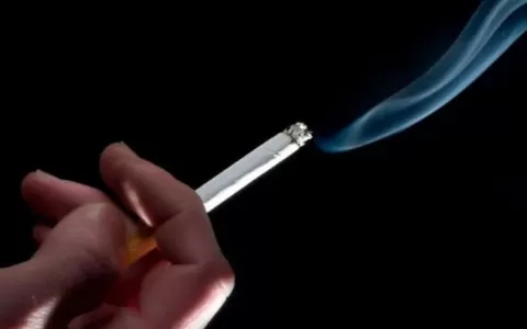OMS alerta para impacto do cigarro na saúde cardio