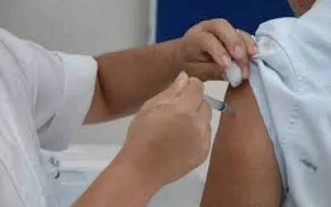 Campanha de vacinação contra gripe termina na sext