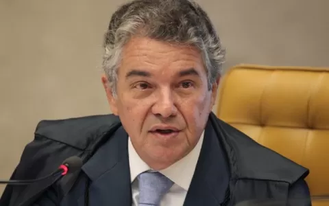 Mensalão: Marco Aurélio é contra embargos