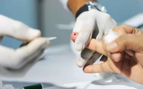 Governo anuncia medidas para eliminar hepatite C a