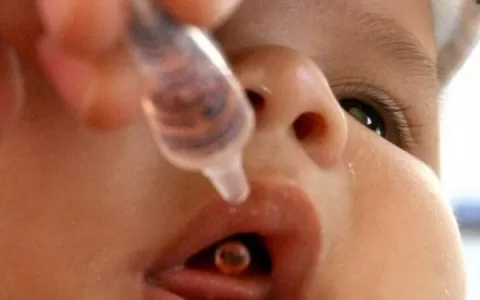 Saúde quer vacinar 11 milhões de crianças contra s