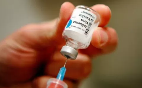 Campanha de vacinação contra sarampo e pólio ainda