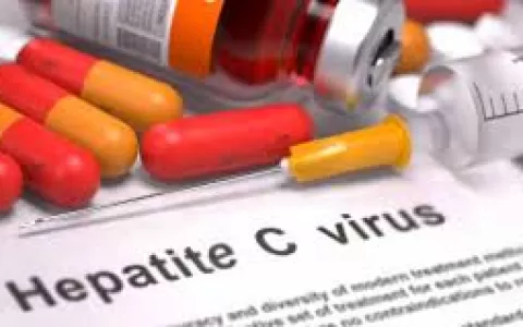 SUS vai oferecer novo medicamento contra hepatite 