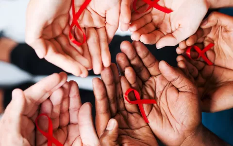 OMS: 37 milhões de pessoas vivem com HIV em todo o