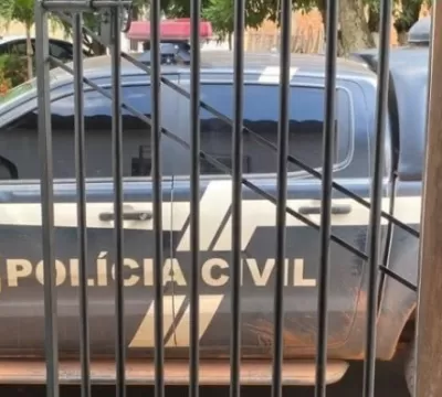 Operação Paciência: Polícia Civil prende mais duas