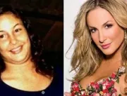 Veja o antes e depois dos famosos