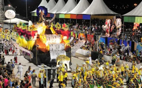 Carnaval termina com saldo positivo de folia em São Luís.