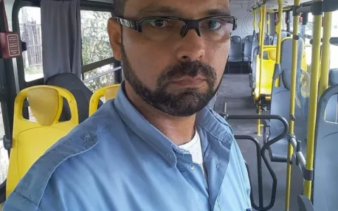 Motorista de ônibus é assassinado com tiro na cabeça, em São Luís.  