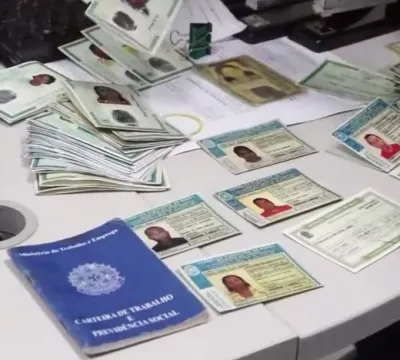 Documentos perdidos no Circuito Beira Mar, durante o carnaval, podem ser encontrados na Secretaria de Estado. 