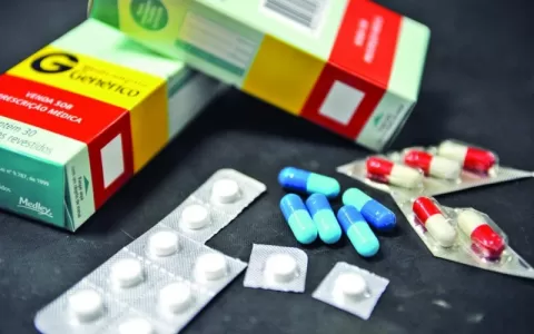 Preços de medicamentos podem ficar até 4,33% mais 