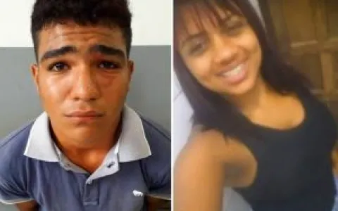 Preso suspeito de assassinar ex-namorada, em Caxia