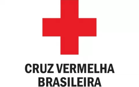 Cruz Vermelha recebe doações para desabrigados no 