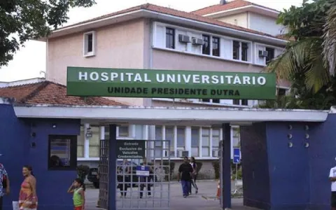 Hospital Universitário promove mutirão para tratam