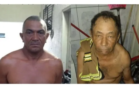Dois homens são presos suspeitos de integrar grupo de extermínio, no Maranhão. 