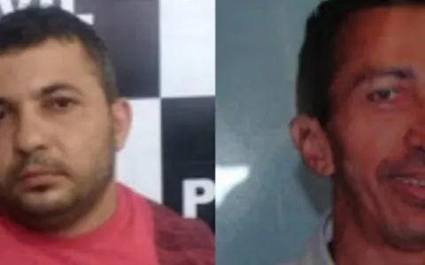 Suspeito de matar gerente de banco no Piauí, é preso no Maranhão.