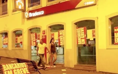 Acompanhe os 20 dias de greve dos Bancários em São Luís