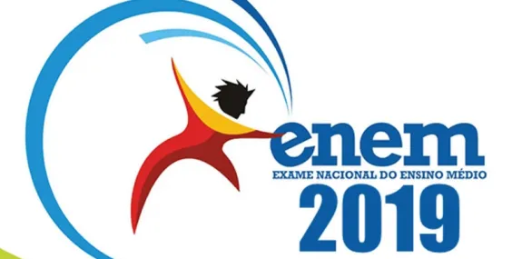Prazo para pagar taxa de inscrição do ENEM 2019 termina nesta quinta (23)
