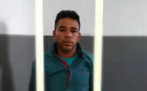 Homem é preso suspeito de estuprar adolescente de 15 anos, em Conceição do Lago Açu 