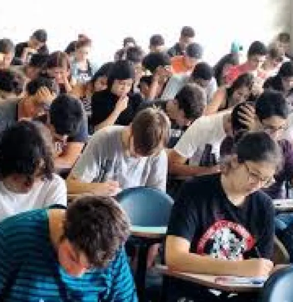 ENEM 2019: Exame tem o menor número de inscritos confirmados desde 2010