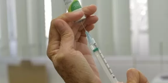 Campanha de Vacinação Contra a Gripe é aberta para