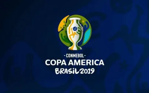 Copa América começa nesta sexta (14) em São Paulo 