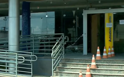 Suspeitos de explodir agência bancária em São Luís são presos 
