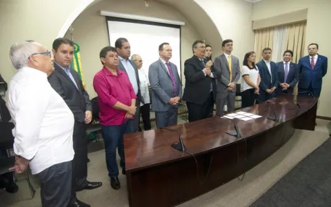 Governo do Maranhão anuncia o Programa ‘Nosso Cent