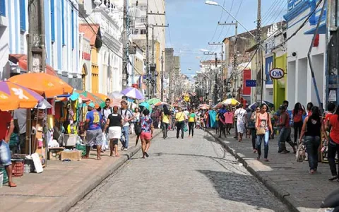Feriado de São Pedro: Veja como o comércio de São Luís funcionará neste sábado (29)
