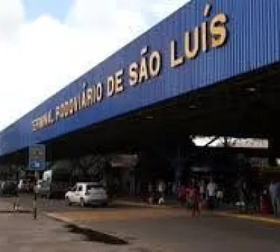 Após risco de desabamento do Terminal Rodoviário de São Luís, Defensoria e Governo do MA se reúnem  