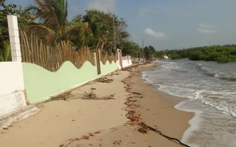 Assaltos constantes preocupam moradores da região da Praia de Boa Viagem, em São José de Ribamar