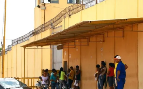656 presos têm benefício de saída temporária de Dia dos Pais, no MA