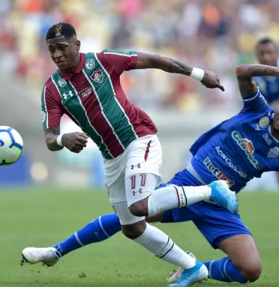 Campeonato Brasileiro: CSA enfrenta Fluminense e v