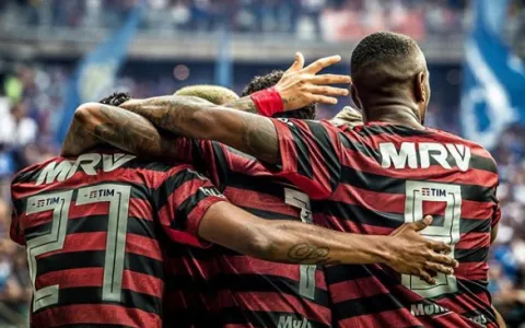 Flamengo alcança marca inédita após vitória sobre 