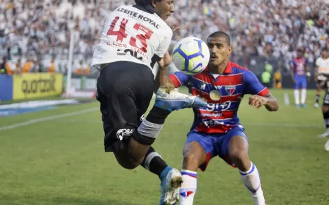 Vasco não terá Talles Magno contra Botafogo 