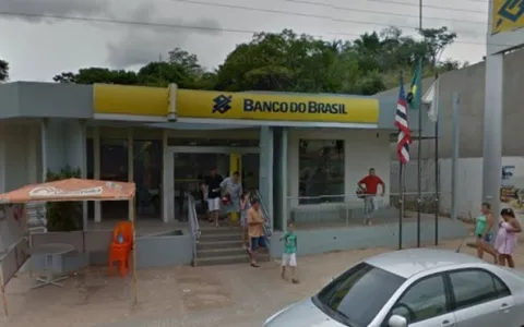 Suspeitos acusados em planejar um crime de sequestro contra familiares que trabalham no Banco do Brasil, são apresentados no MA
