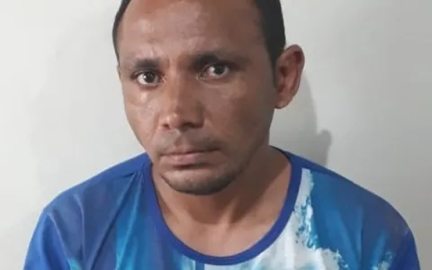Homem suspeito de matar pai, mãe e vizinho da mesma família é preso no MA