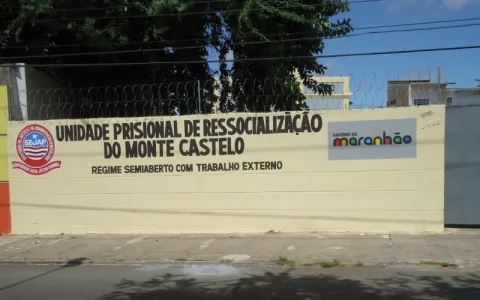 Auxiliar penitenciário é atingido por dois tiros ao sair de casa na área Itaqui-Bacanga, em São Luís 