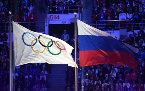 Rússia é banida por doping e está fora de Tóquio 2
